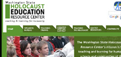 Washington State Holocaust Research Center