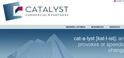 Catalyst Commercial Partners