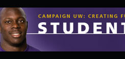 Students First Web Banner