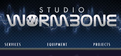 Studio Wormbone